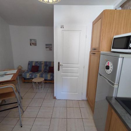 Ferienwohnung Cueva Arles Exterior foto