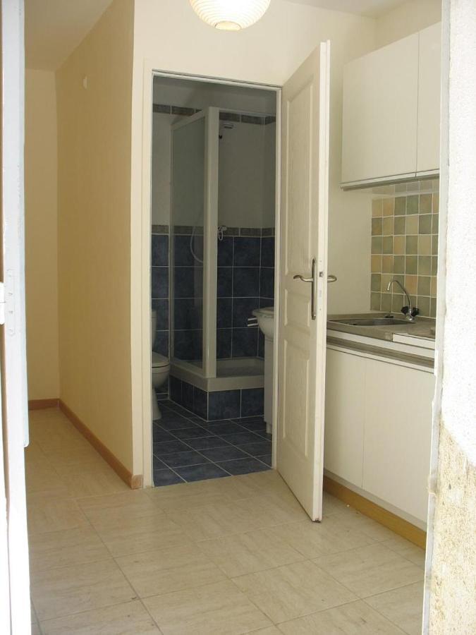 Ferienwohnung Cueva Arles Exterior foto